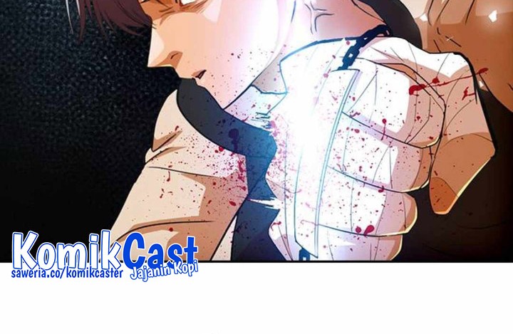 The Girl from Random Chatting! Chapter 310 Gambar 41