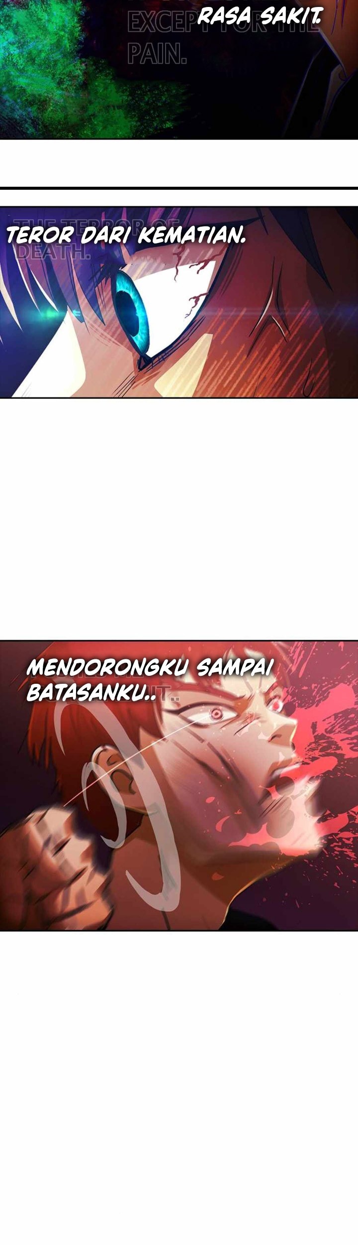 The Girl from Random Chatting! Chapter 310 Gambar 44