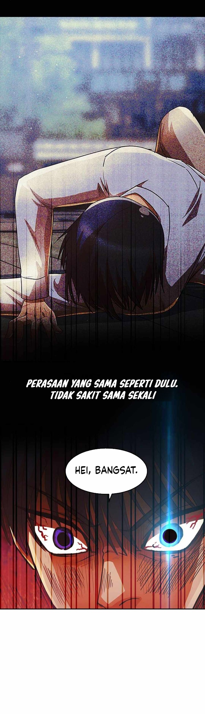 The Girl from Random Chatting! Chapter 310 Gambar 50