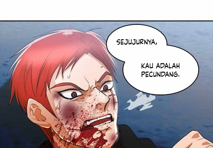 The Girl from Random Chatting! Chapter 310 Gambar 51