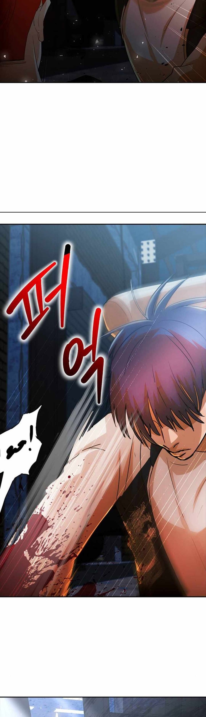 The Girl from Random Chatting! Chapter 310 Gambar 54