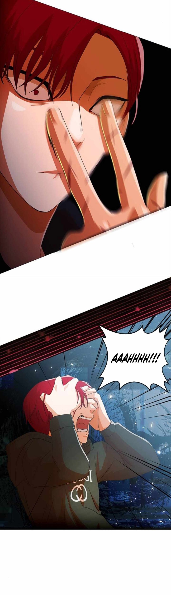 The Girl from Random Chatting! Chapter 310 Gambar 62