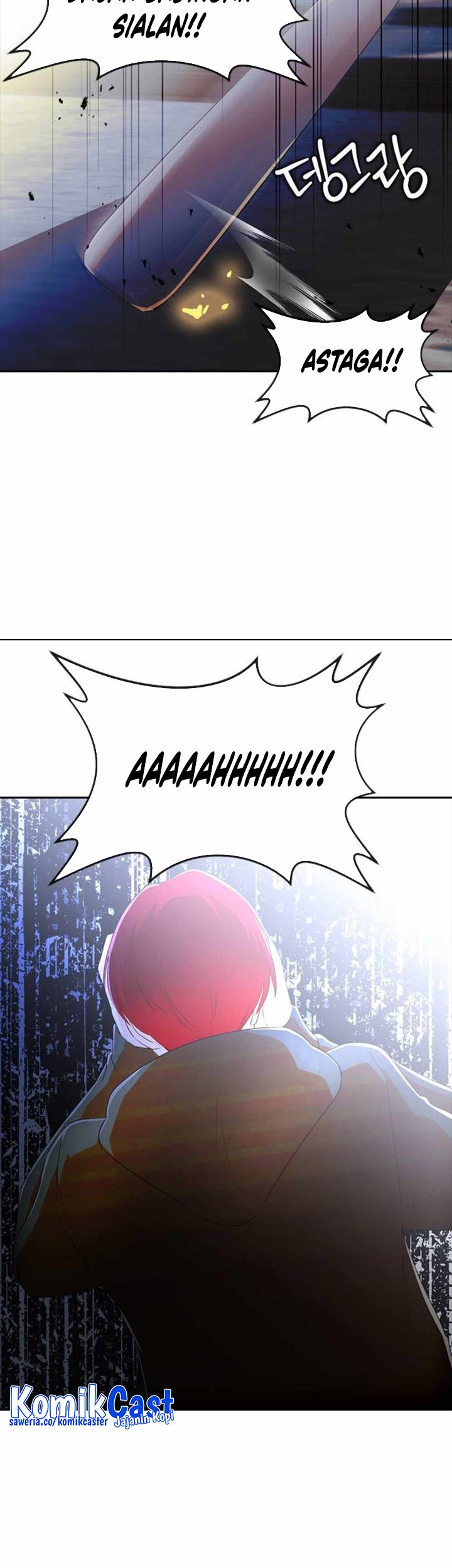 The Girl from Random Chatting! Chapter 310 Gambar 64