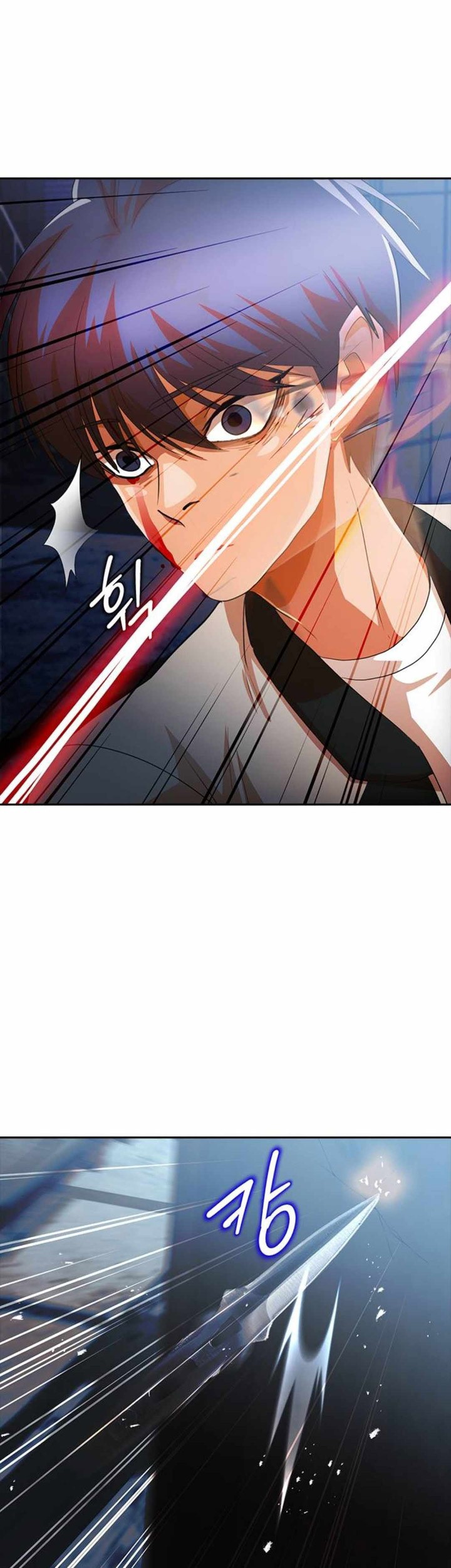 The Girl from Random Chatting! Chapter 310 Gambar 82