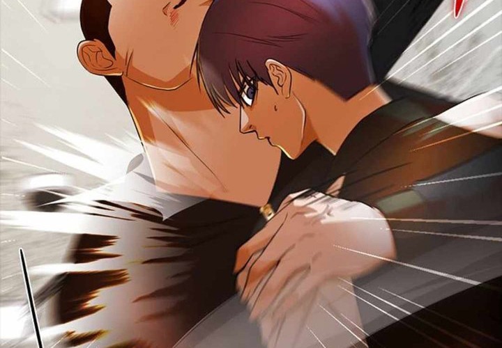 The Girl from Random Chatting! Chapter 308 Gambar 21