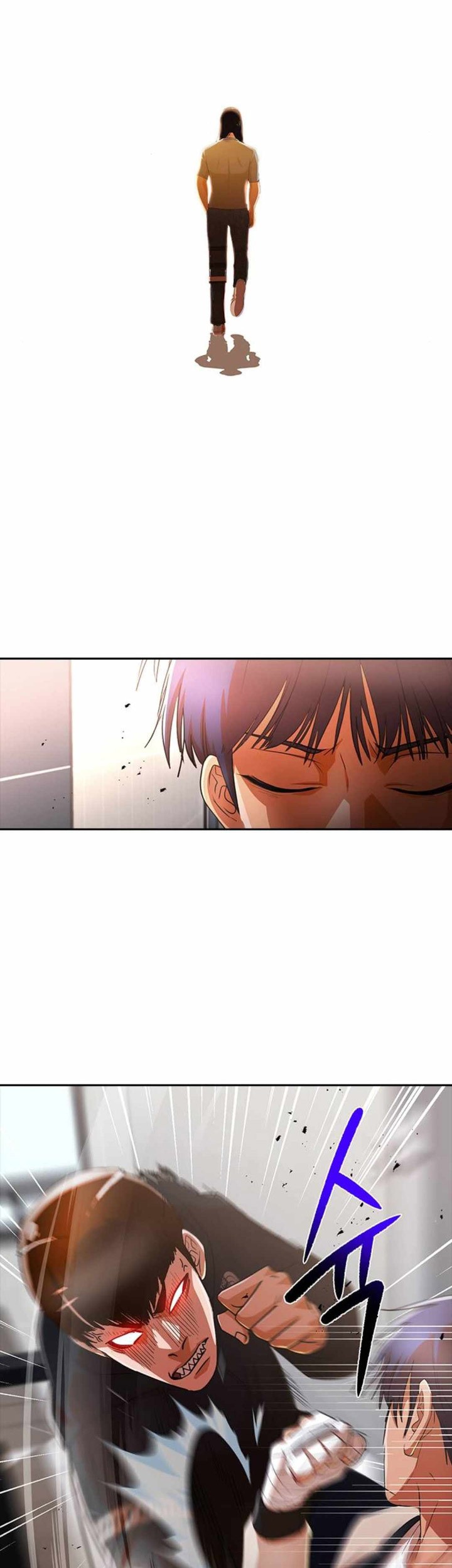 The Girl from Random Chatting! Chapter 308 Gambar 34