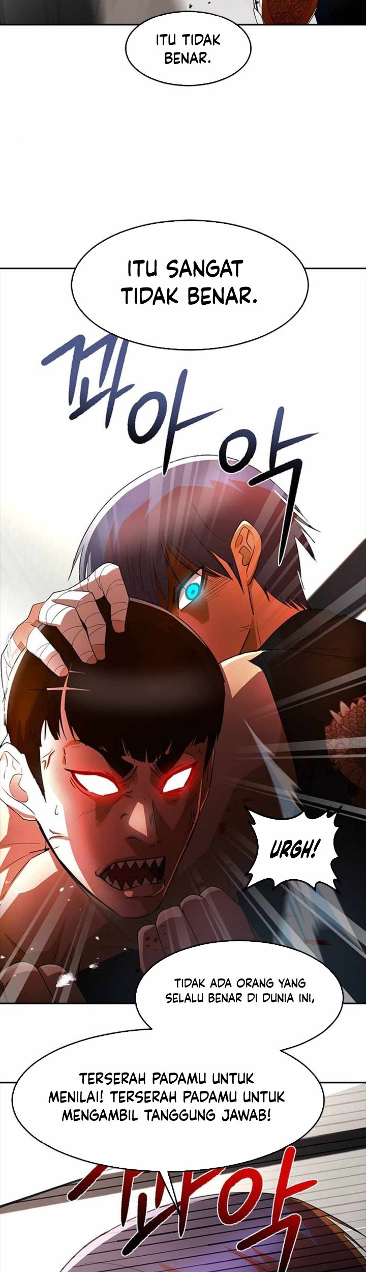 The Girl from Random Chatting! Chapter 308 Gambar 38