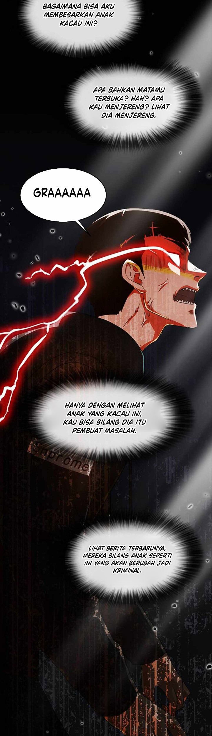 The Girl from Random Chatting! Chapter 308 Gambar 50