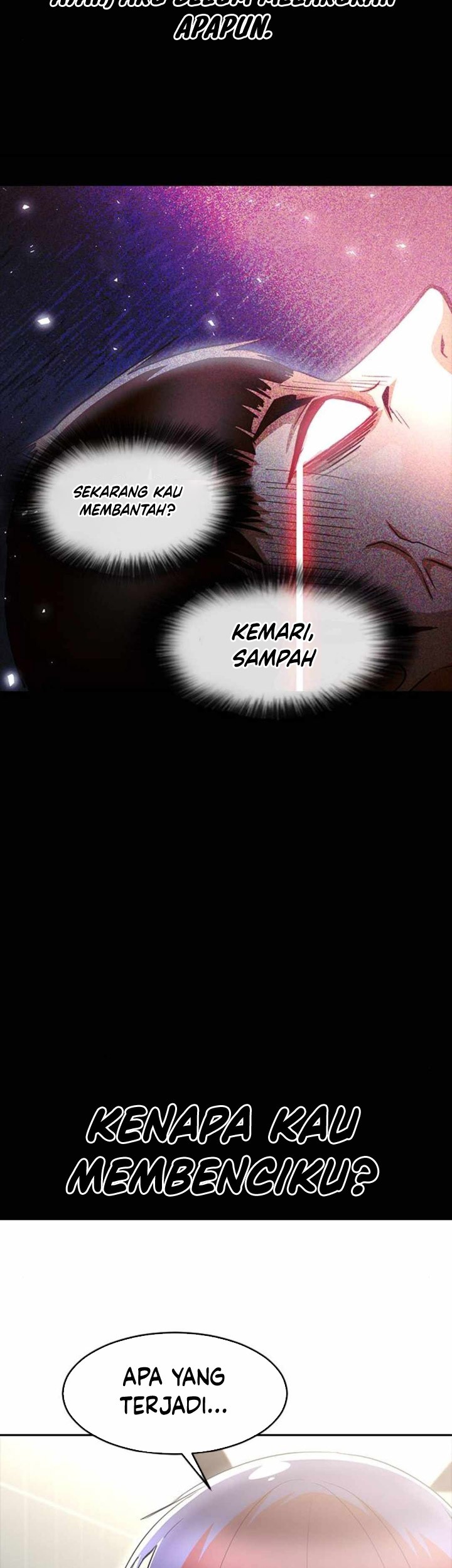 The Girl from Random Chatting! Chapter 308 Gambar 52