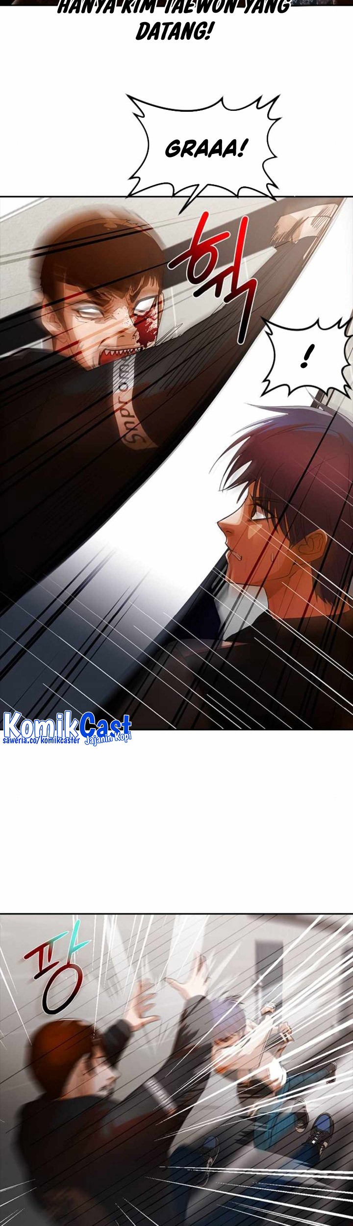 The Girl from Random Chatting! Chapter 308 Gambar 56