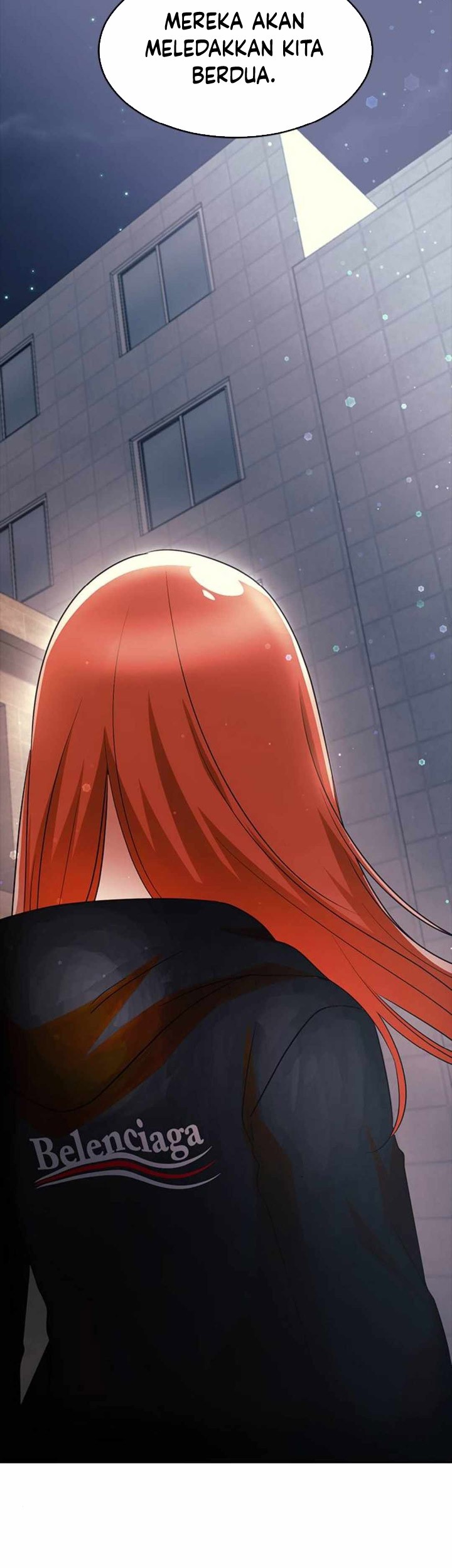 The Girl from Random Chatting! Chapter 308 Gambar 60
