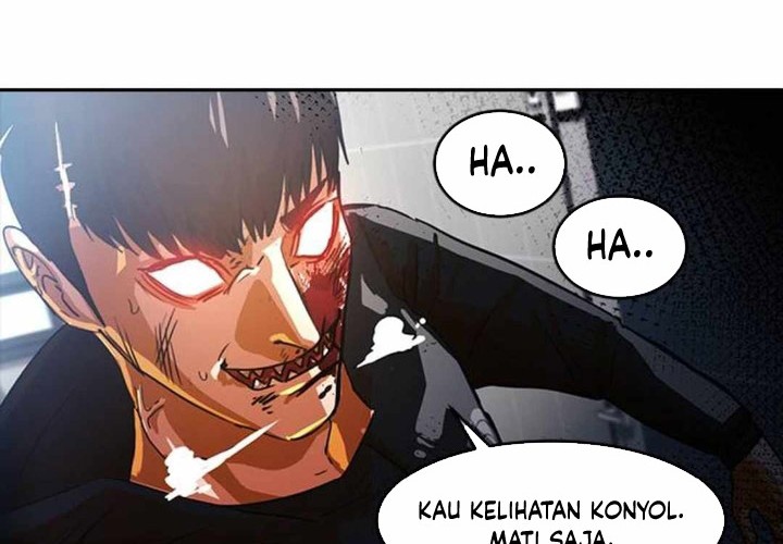 The Girl from Random Chatting! Chapter 308 Gambar 93