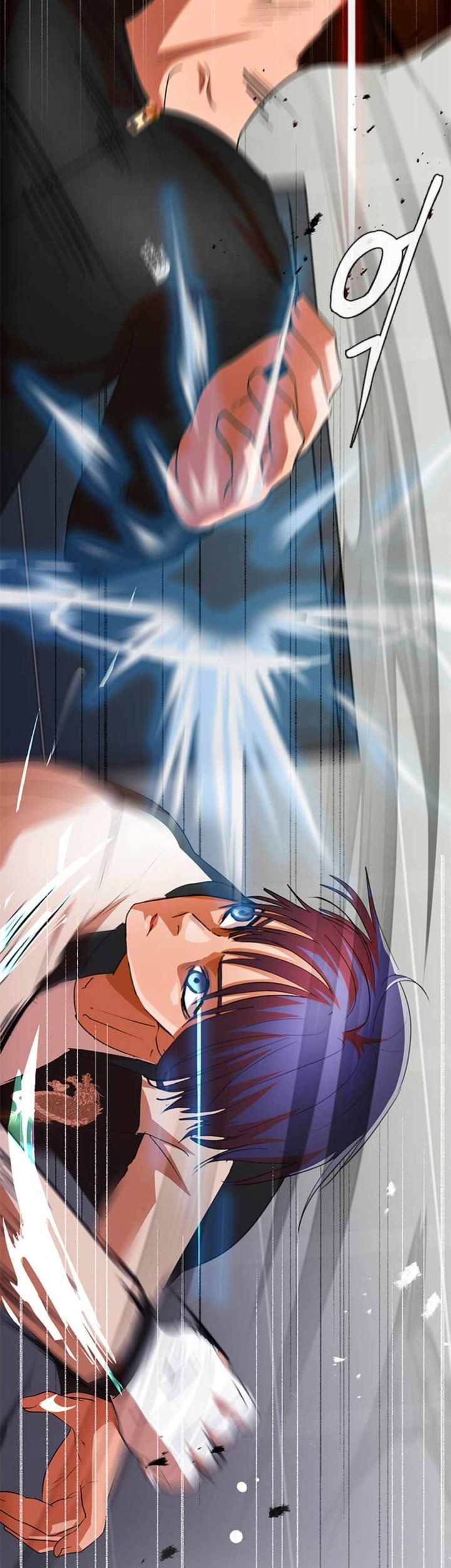 The Girl from Random Chatting! Chapter 308 Gambar 6