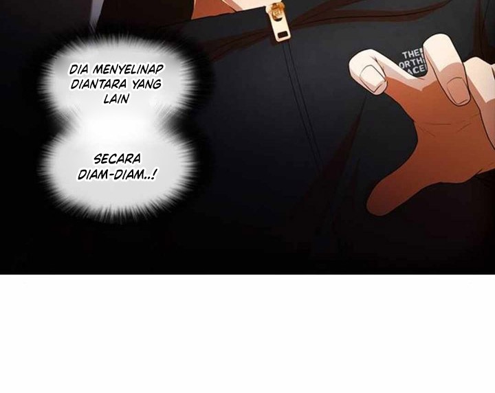 The Girl from Random Chatting! Chapter 308 Gambar 9