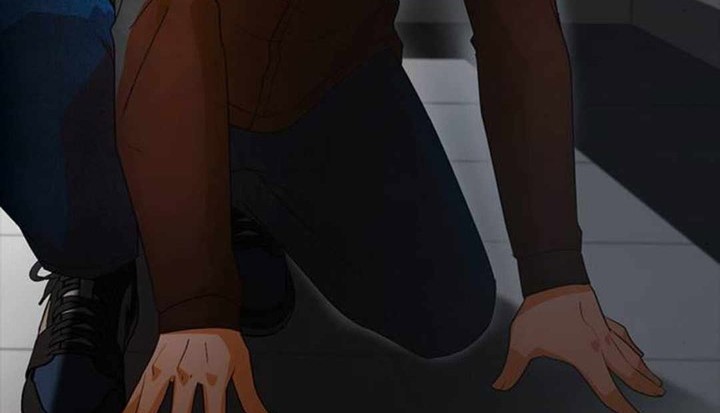 The Girl from Random Chatting! Chapter 308 Gambar 11