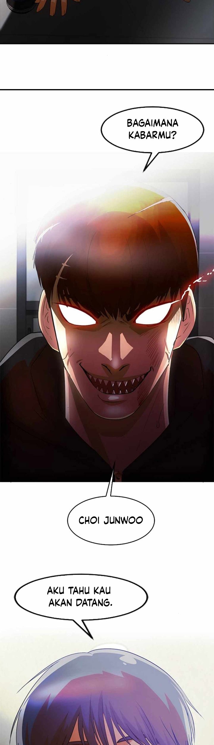 The Girl from Random Chatting! Chapter 308 Gambar 12
