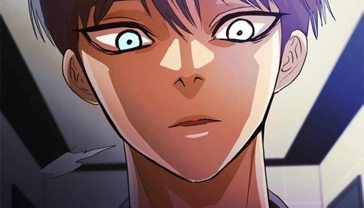 The Girl from Random Chatting! Chapter 308 Gambar 13