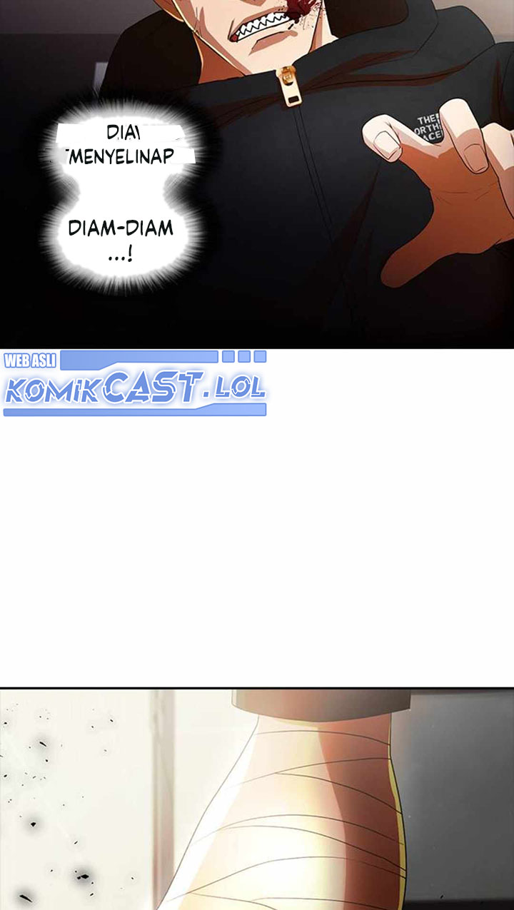 The Girl from Random Chatting! Chapter 307 Gambar 101