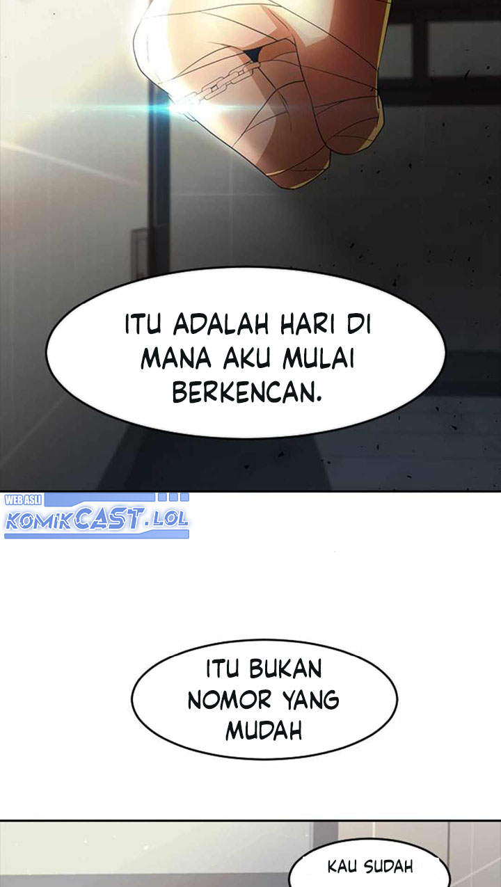 The Girl from Random Chatting! Chapter 307 Gambar 102