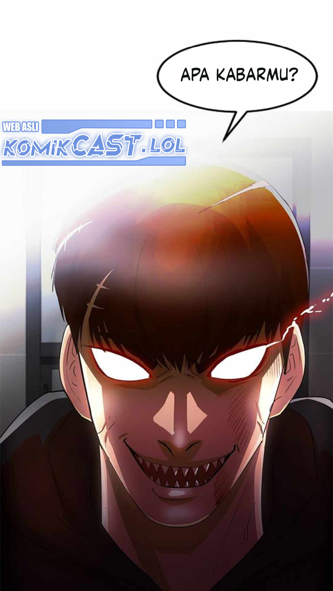 The Girl from Random Chatting! Chapter 307 Gambar 104