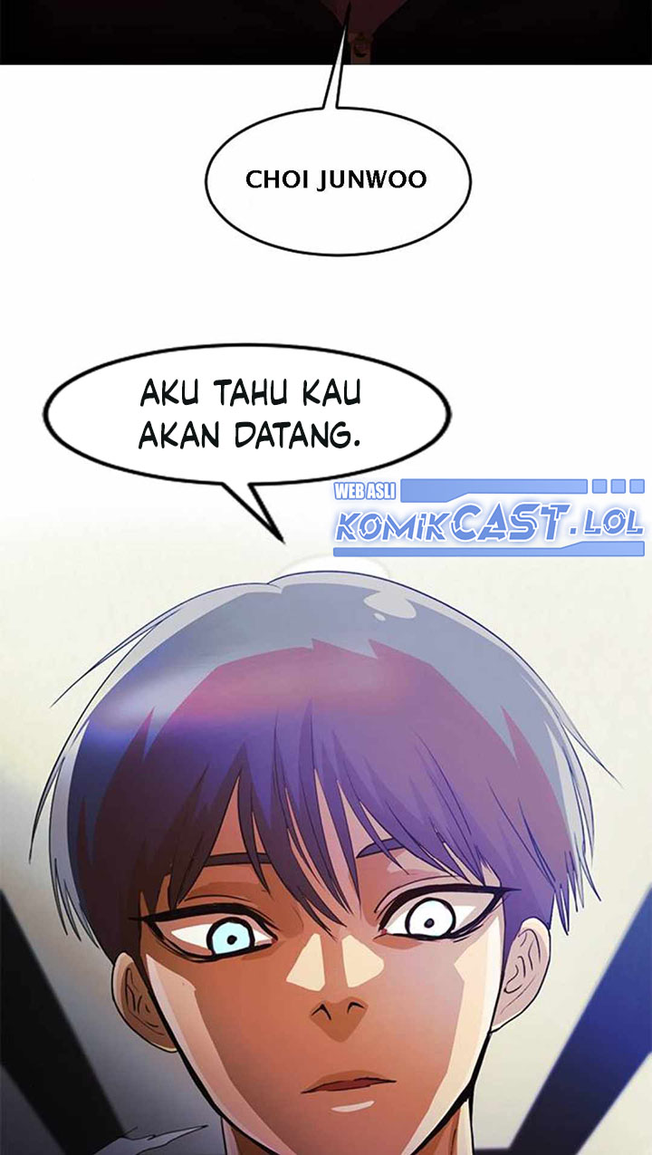 The Girl from Random Chatting! Chapter 307 Gambar 105