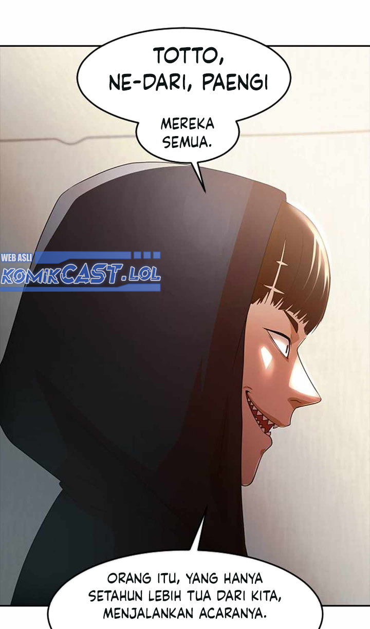 The Girl from Random Chatting! Chapter 307 Gambar 14