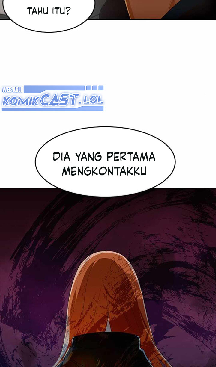 The Girl from Random Chatting! Chapter 307 Gambar 16