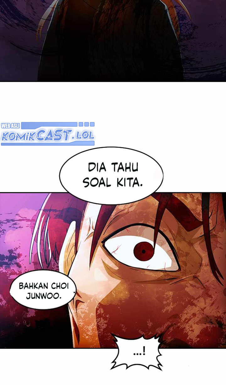 The Girl from Random Chatting! Chapter 307 Gambar 17