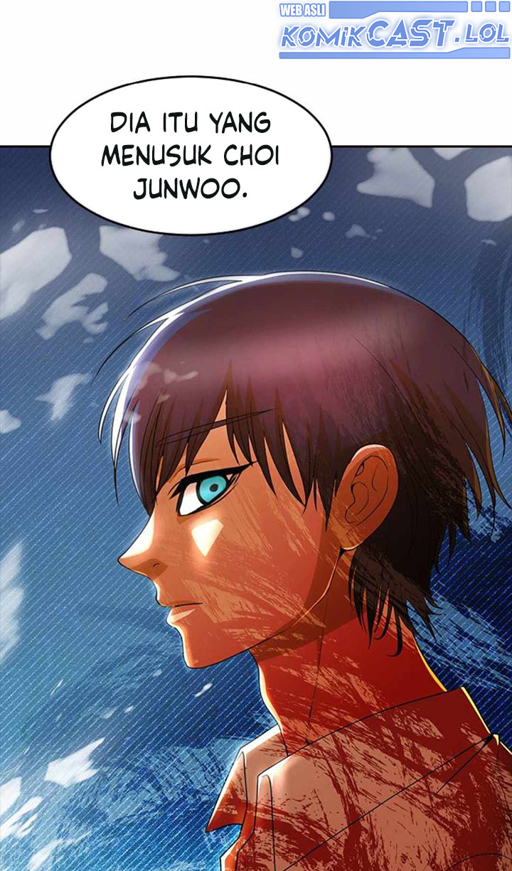 The Girl from Random Chatting! Chapter 307 Gambar 18