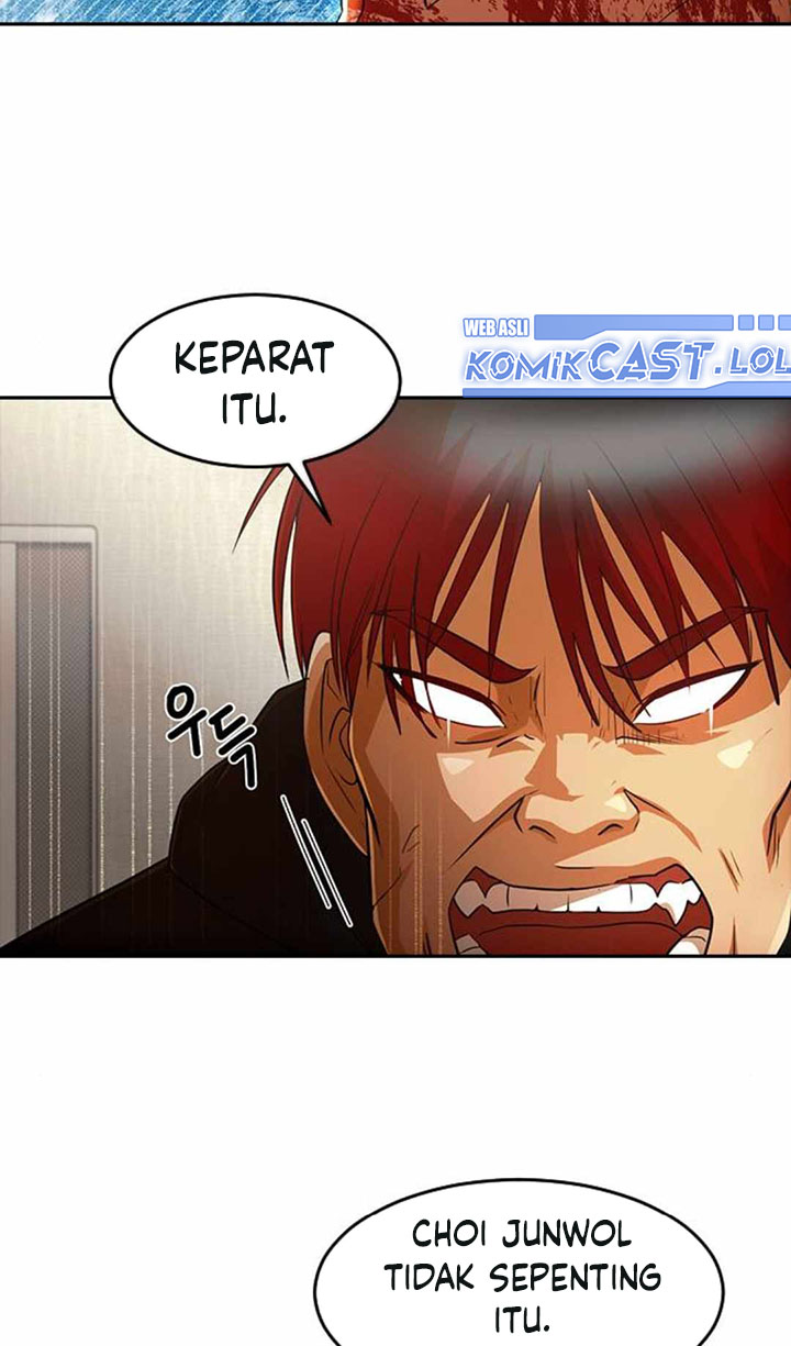 The Girl from Random Chatting! Chapter 307 Gambar 19