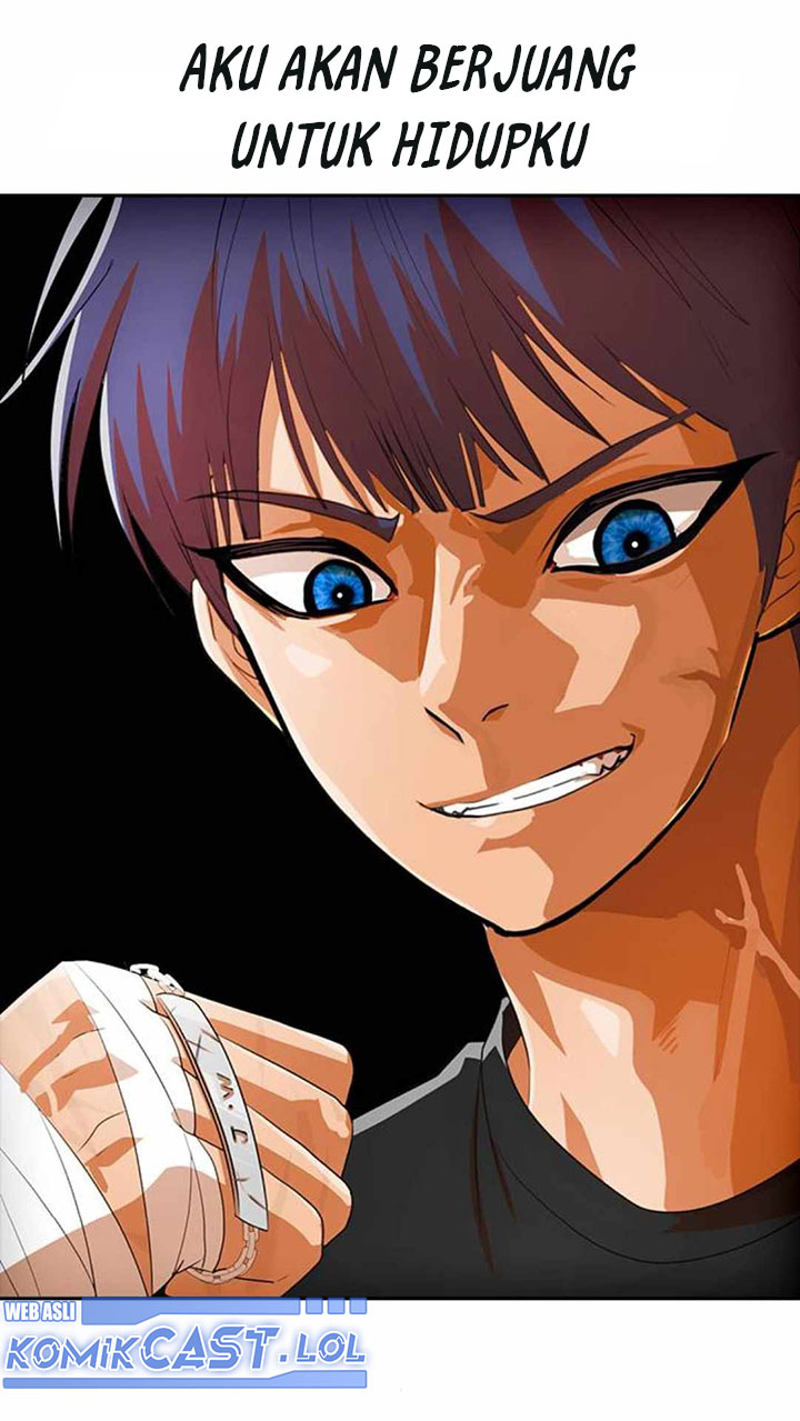 Baca  The Girl from Random Chatting! Chapter 307 Gambar 2