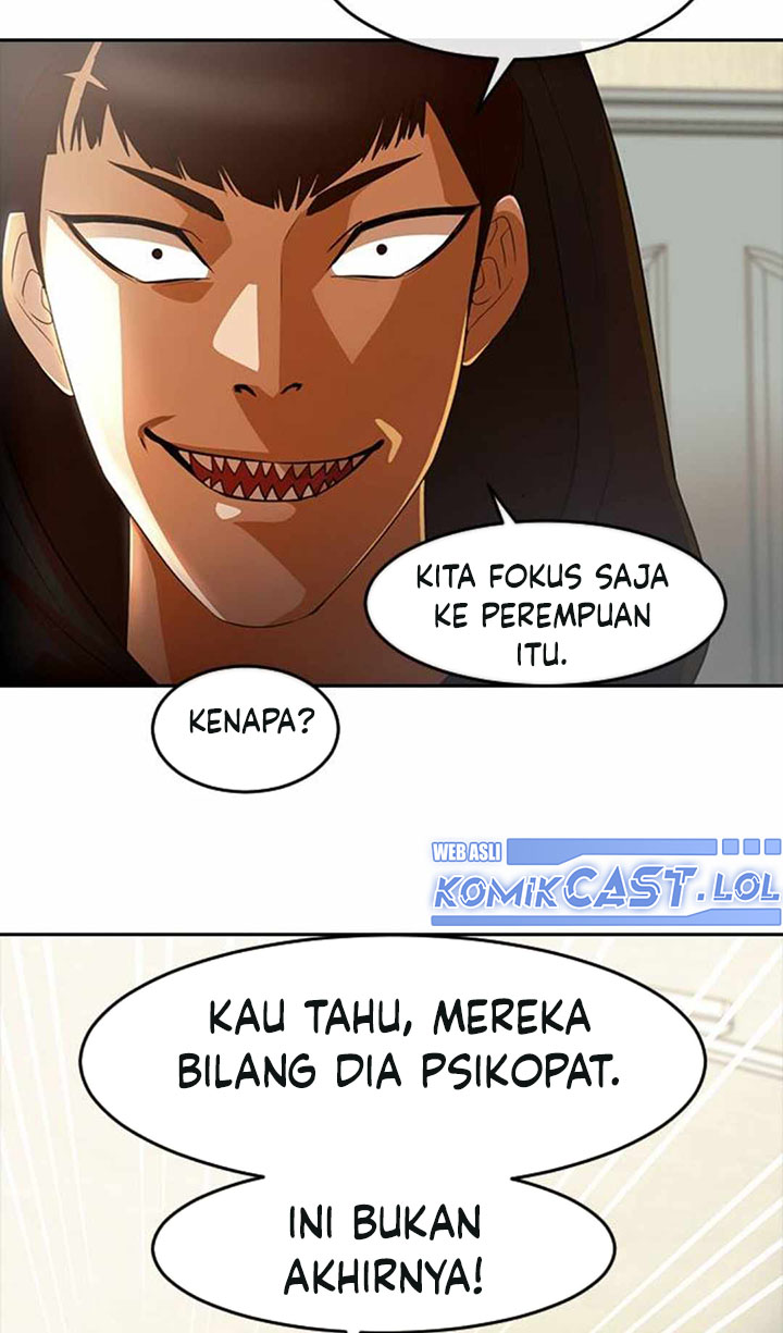 The Girl from Random Chatting! Chapter 307 Gambar 20