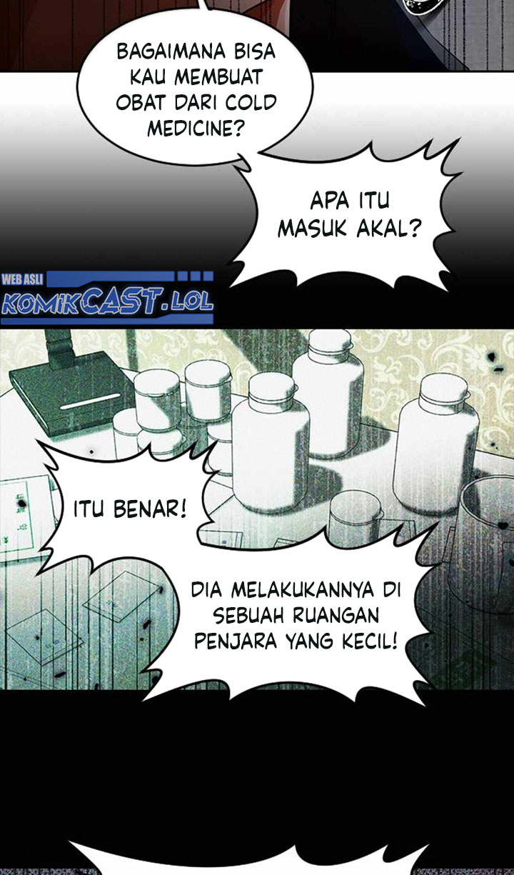 The Girl from Random Chatting! Chapter 307 Gambar 24