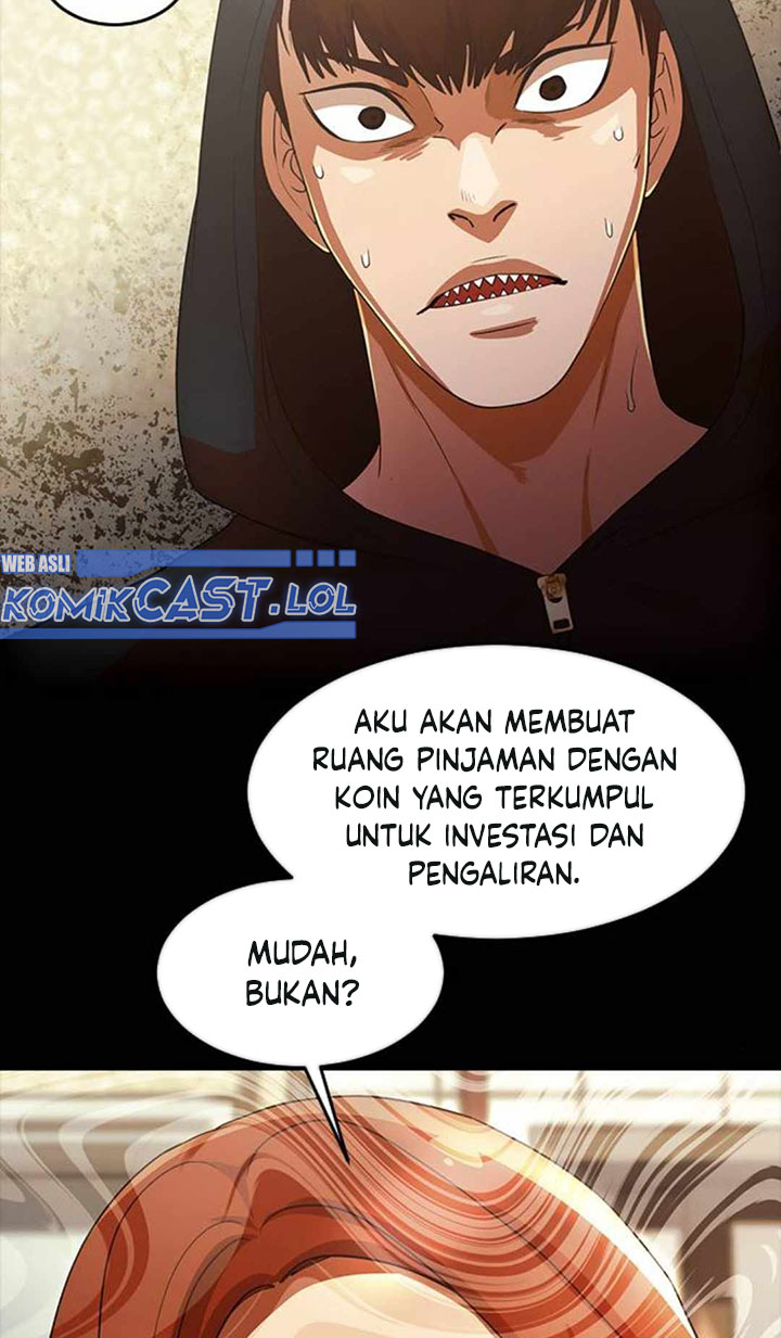 The Girl from Random Chatting! Chapter 307 Gambar 29