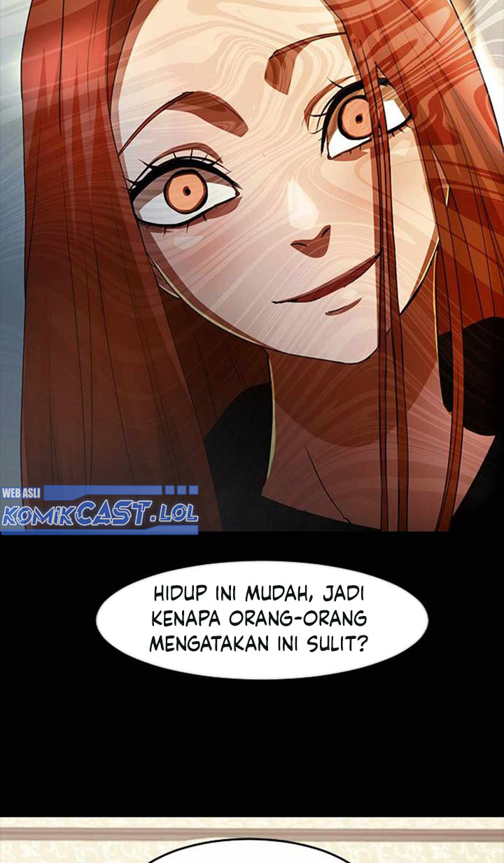 The Girl from Random Chatting! Chapter 307 Gambar 30