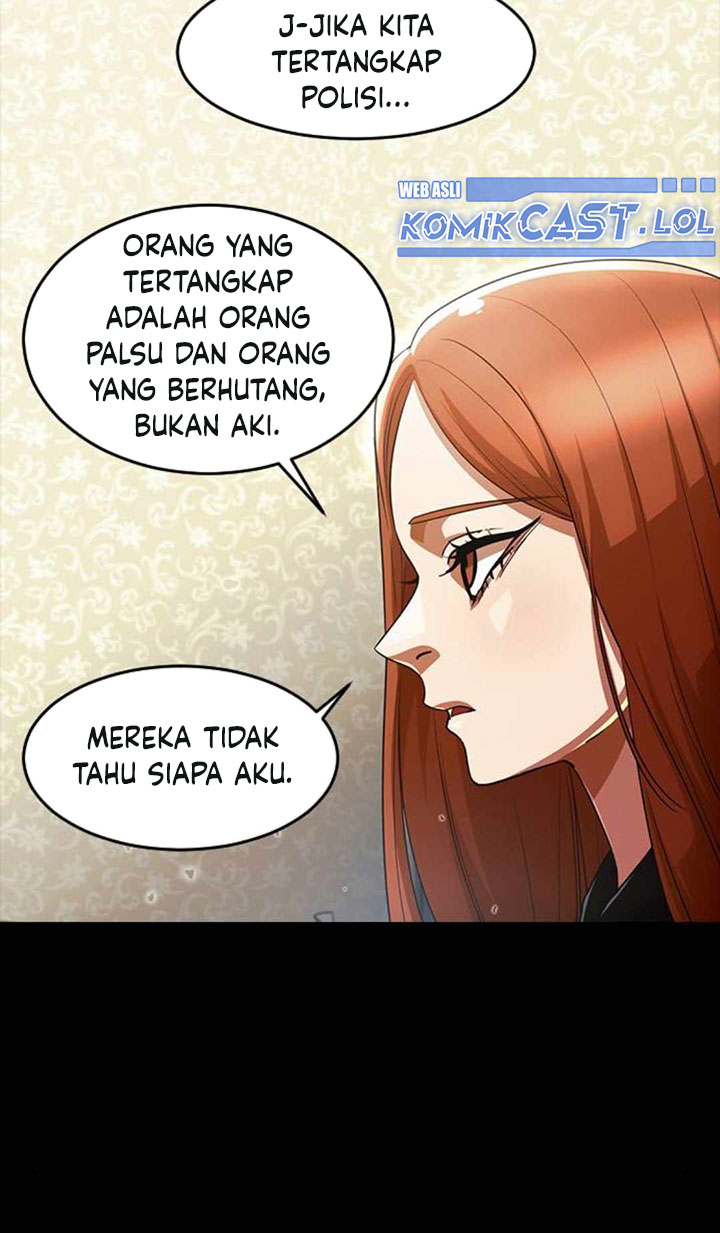 The Girl from Random Chatting! Chapter 307 Gambar 31