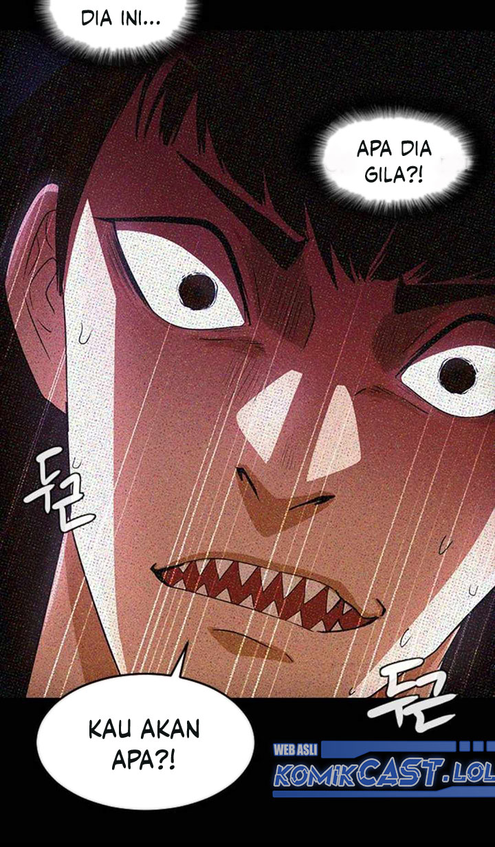 The Girl from Random Chatting! Chapter 307 Gambar 37