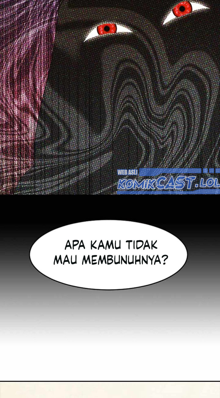 The Girl from Random Chatting! Chapter 307 Gambar 41