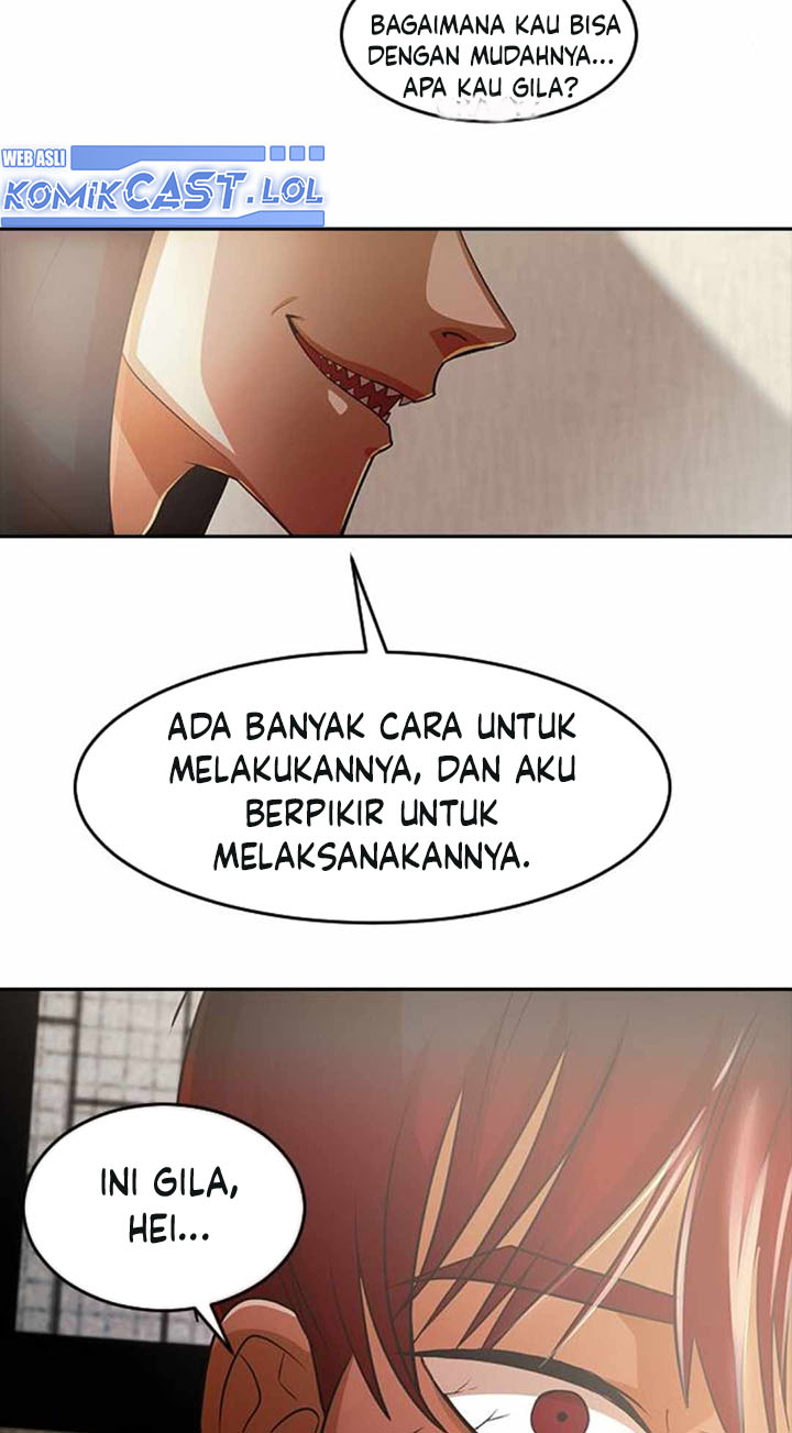 The Girl from Random Chatting! Chapter 307 Gambar 43