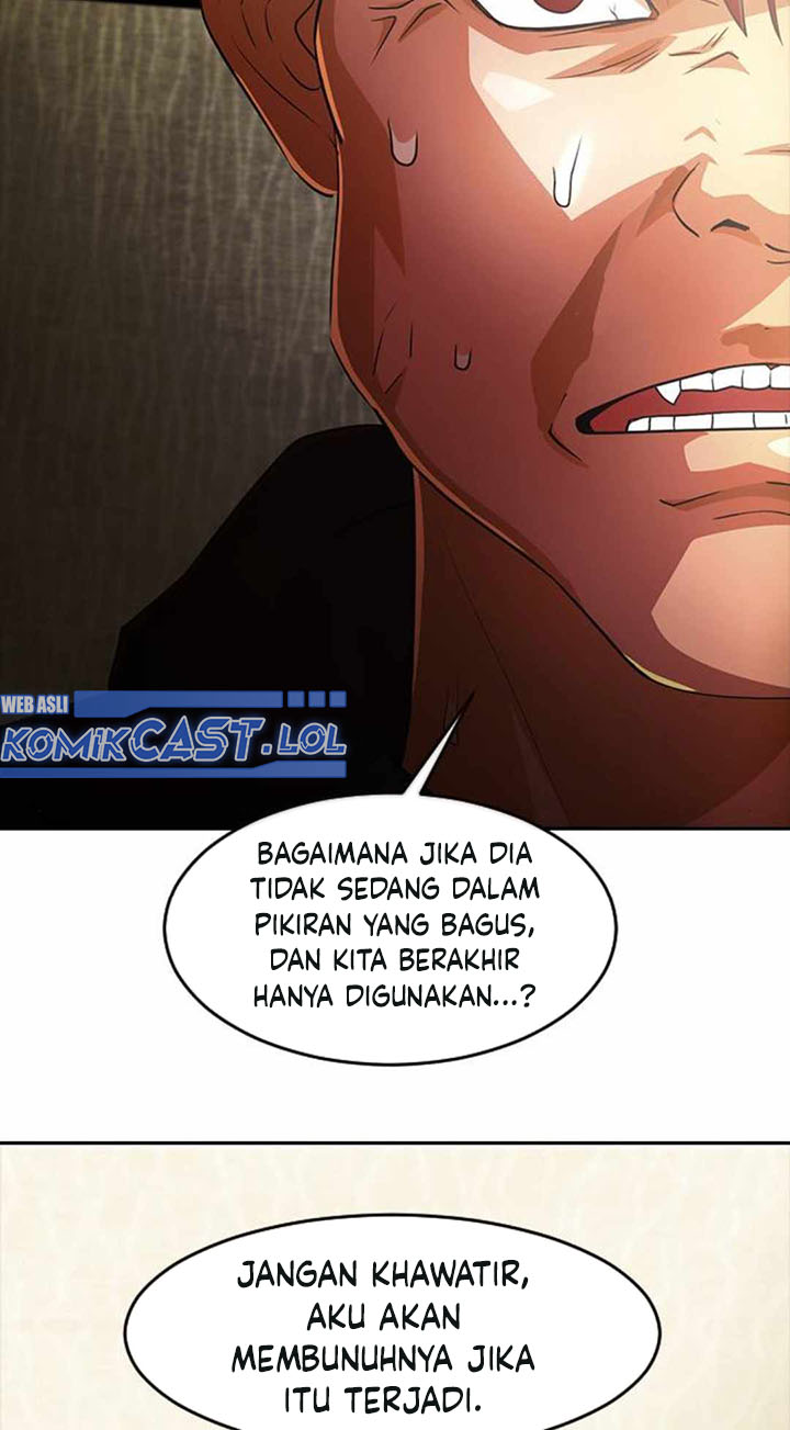 The Girl from Random Chatting! Chapter 307 Gambar 44