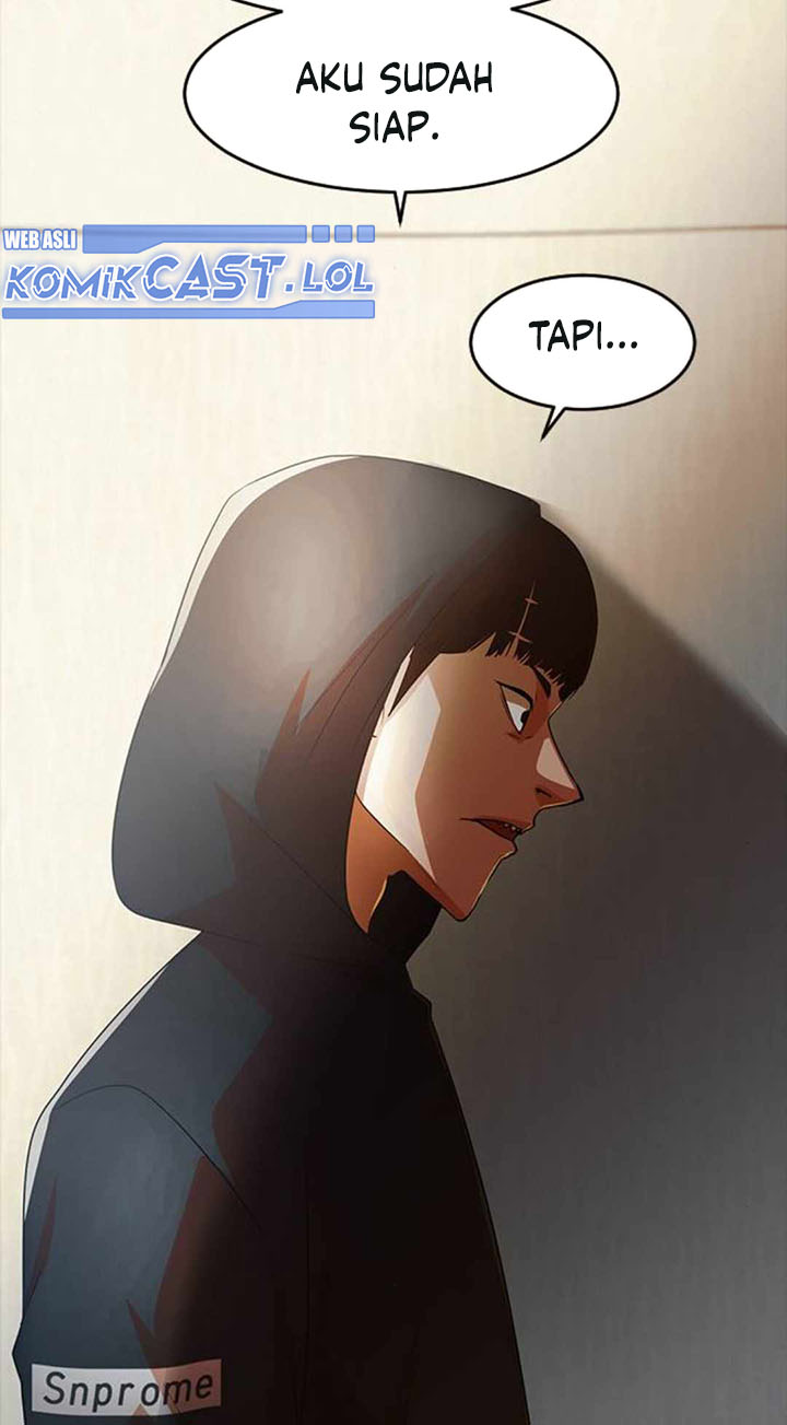 The Girl from Random Chatting! Chapter 307 Gambar 45