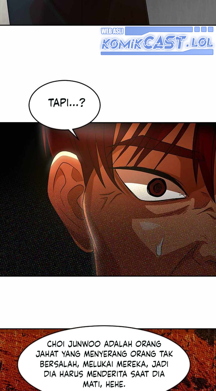 The Girl from Random Chatting! Chapter 307 Gambar 46