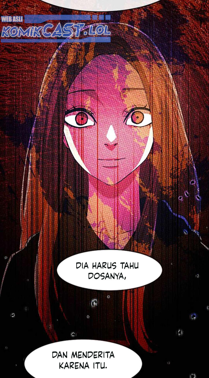 The Girl from Random Chatting! Chapter 307 Gambar 47