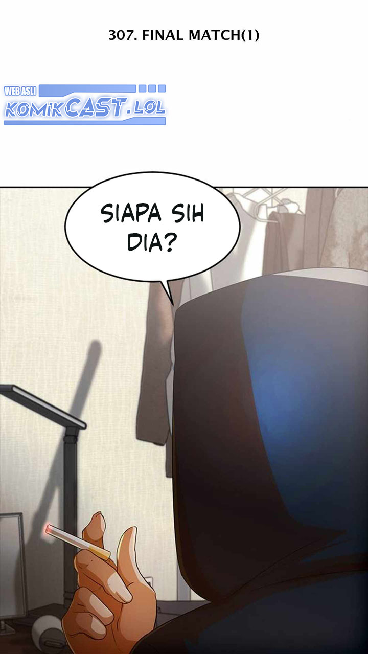 The Girl from Random Chatting! Chapter 307 Gambar 5