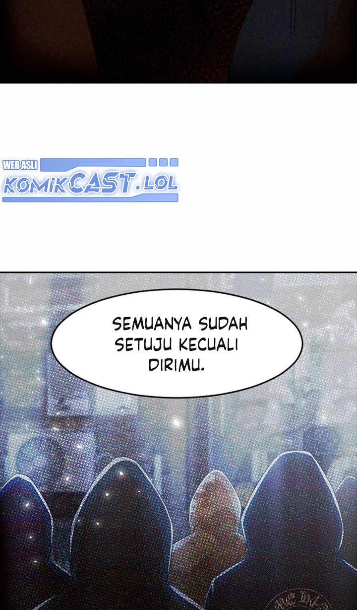 The Girl from Random Chatting! Chapter 307 Gambar 51