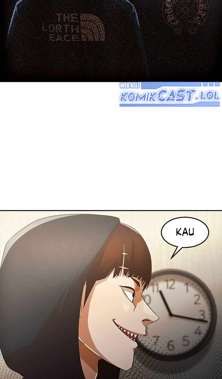 The Girl from Random Chatting! Chapter 307 Gambar 52