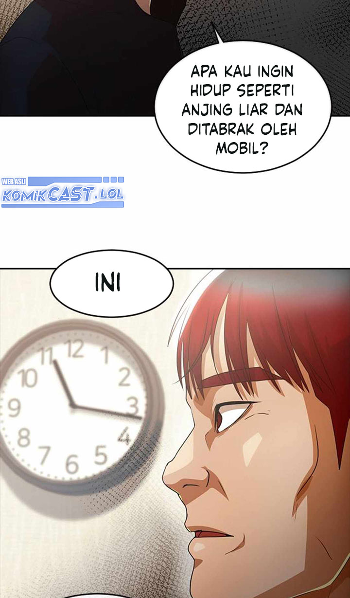 The Girl from Random Chatting! Chapter 307 Gambar 53