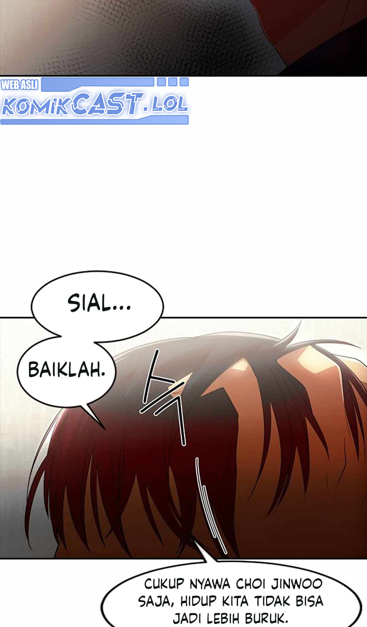 The Girl from Random Chatting! Chapter 307 Gambar 55