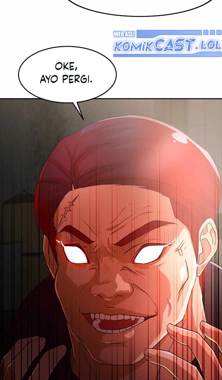 The Girl from Random Chatting! Chapter 307 Gambar 56