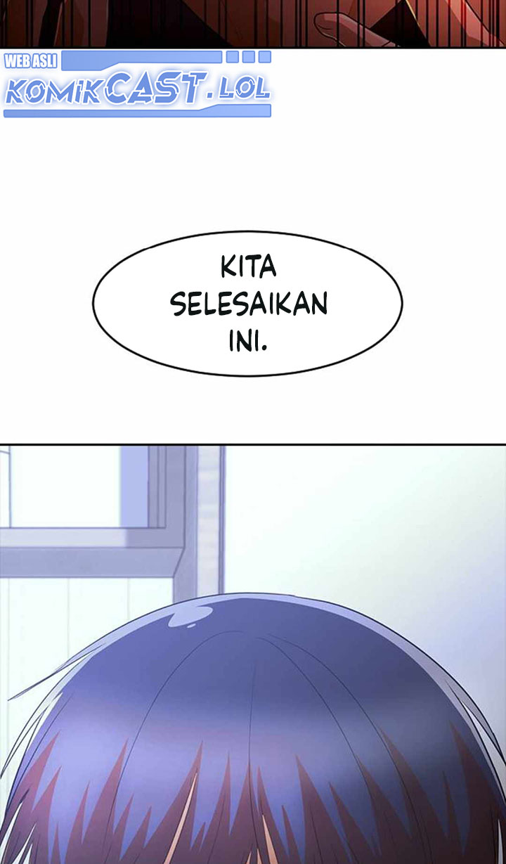 The Girl from Random Chatting! Chapter 307 Gambar 57